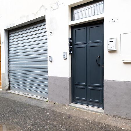 Borgonovo 33 Διαμέρισμα Σαν Μινιάτο Εξωτερικό φωτογραφία