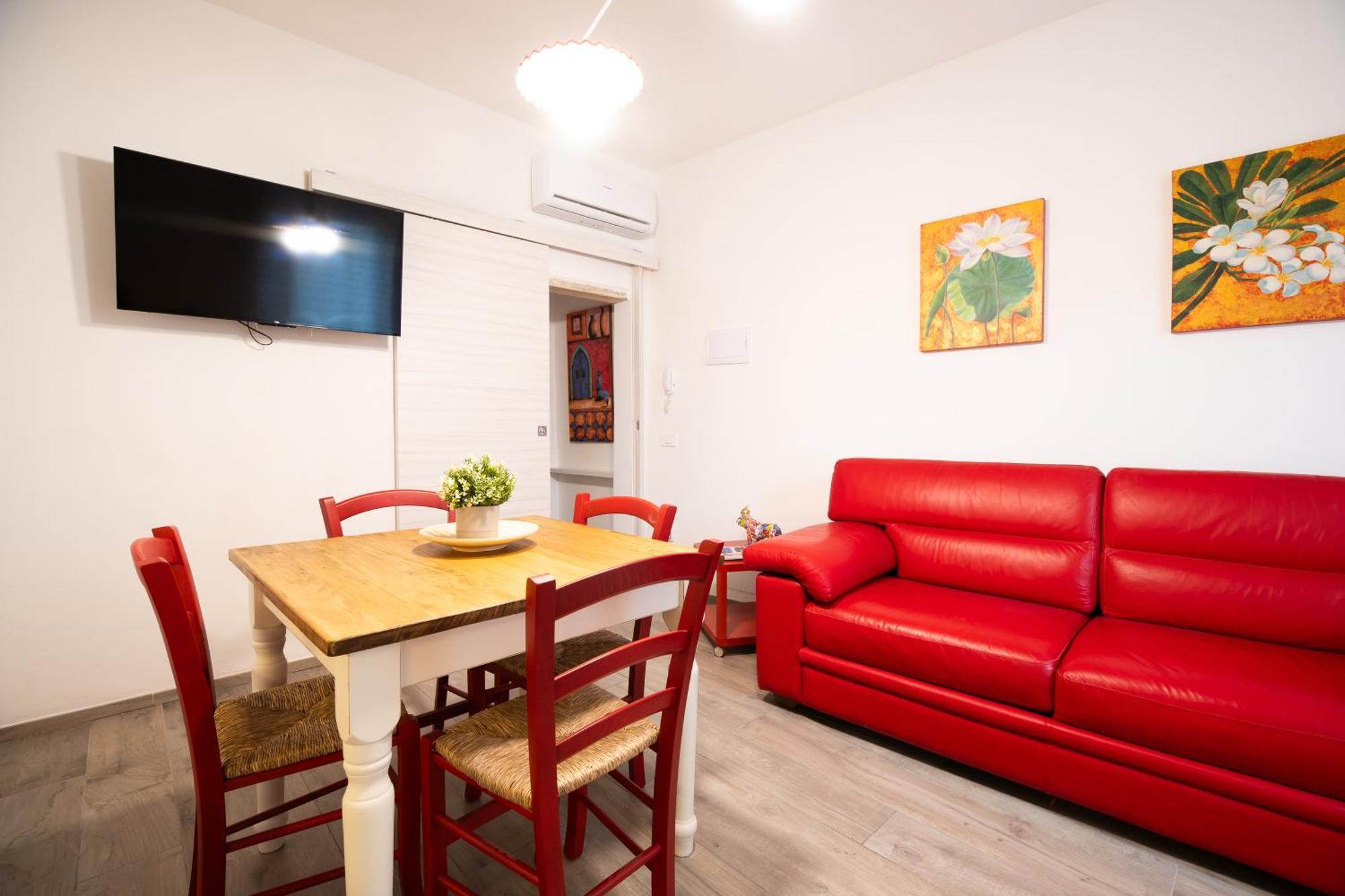 Borgonovo 33 Διαμέρισμα Σαν Μινιάτο Εξωτερικό φωτογραφία
