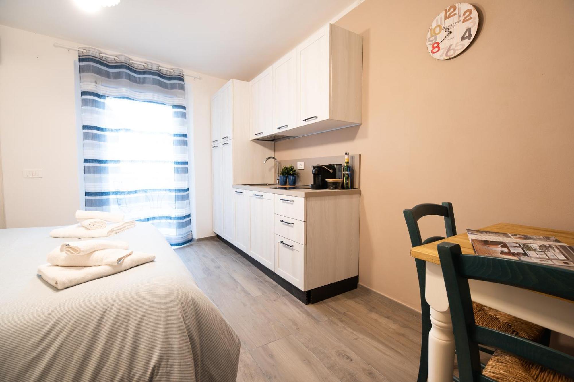 Borgonovo 33 Διαμέρισμα Σαν Μινιάτο Εξωτερικό φωτογραφία