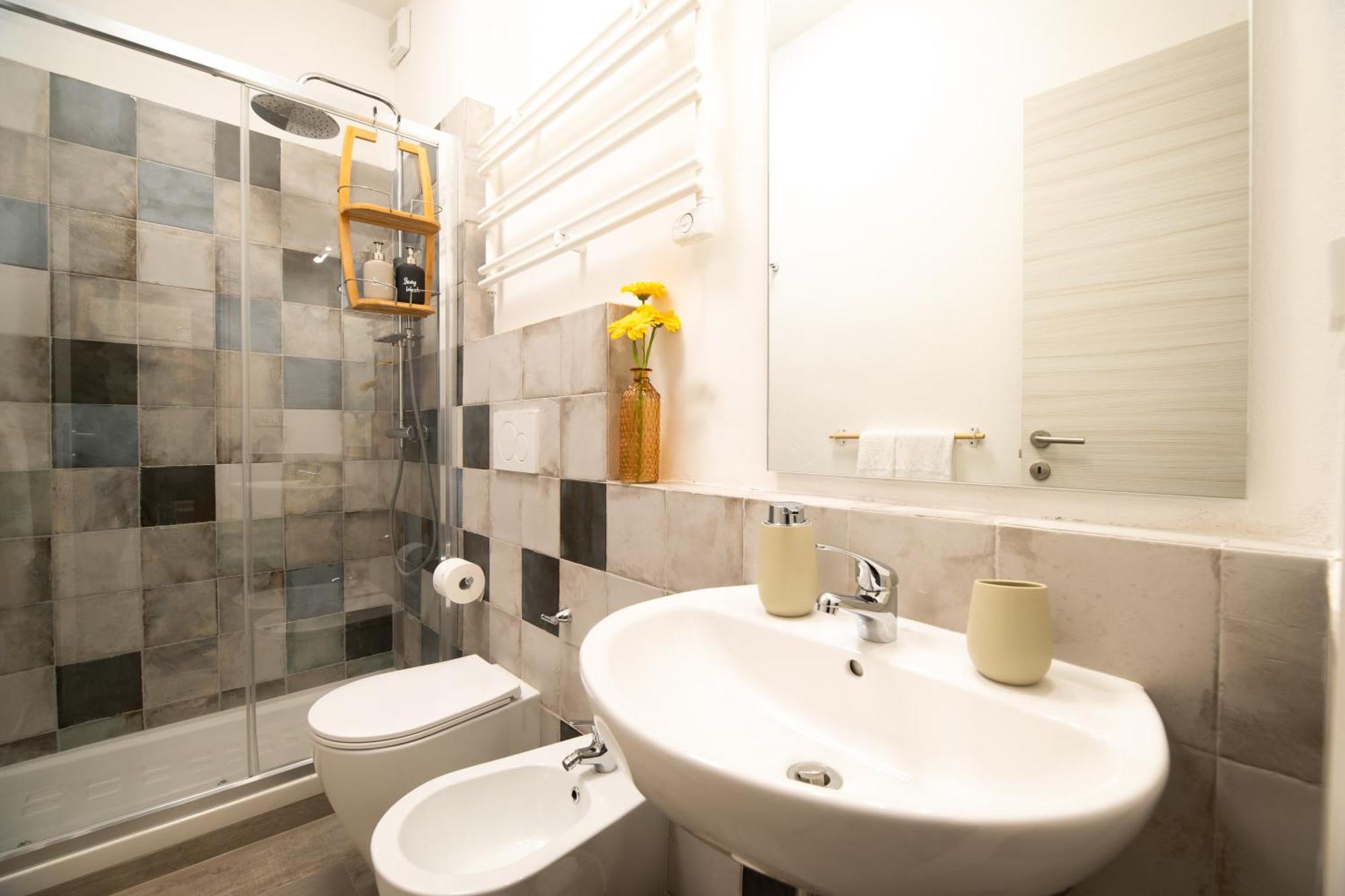 Borgonovo 33 Διαμέρισμα Σαν Μινιάτο Εξωτερικό φωτογραφία
