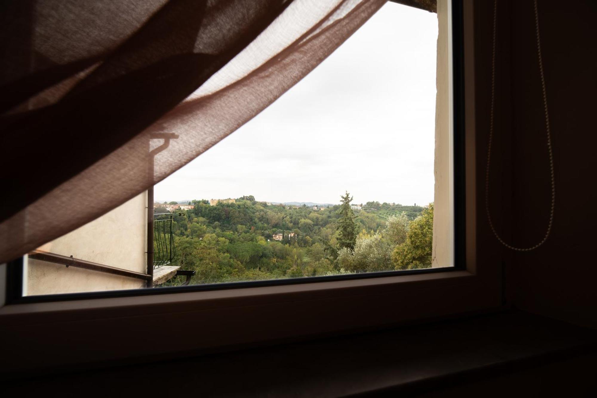 Borgonovo 33 Διαμέρισμα Σαν Μινιάτο Εξωτερικό φωτογραφία