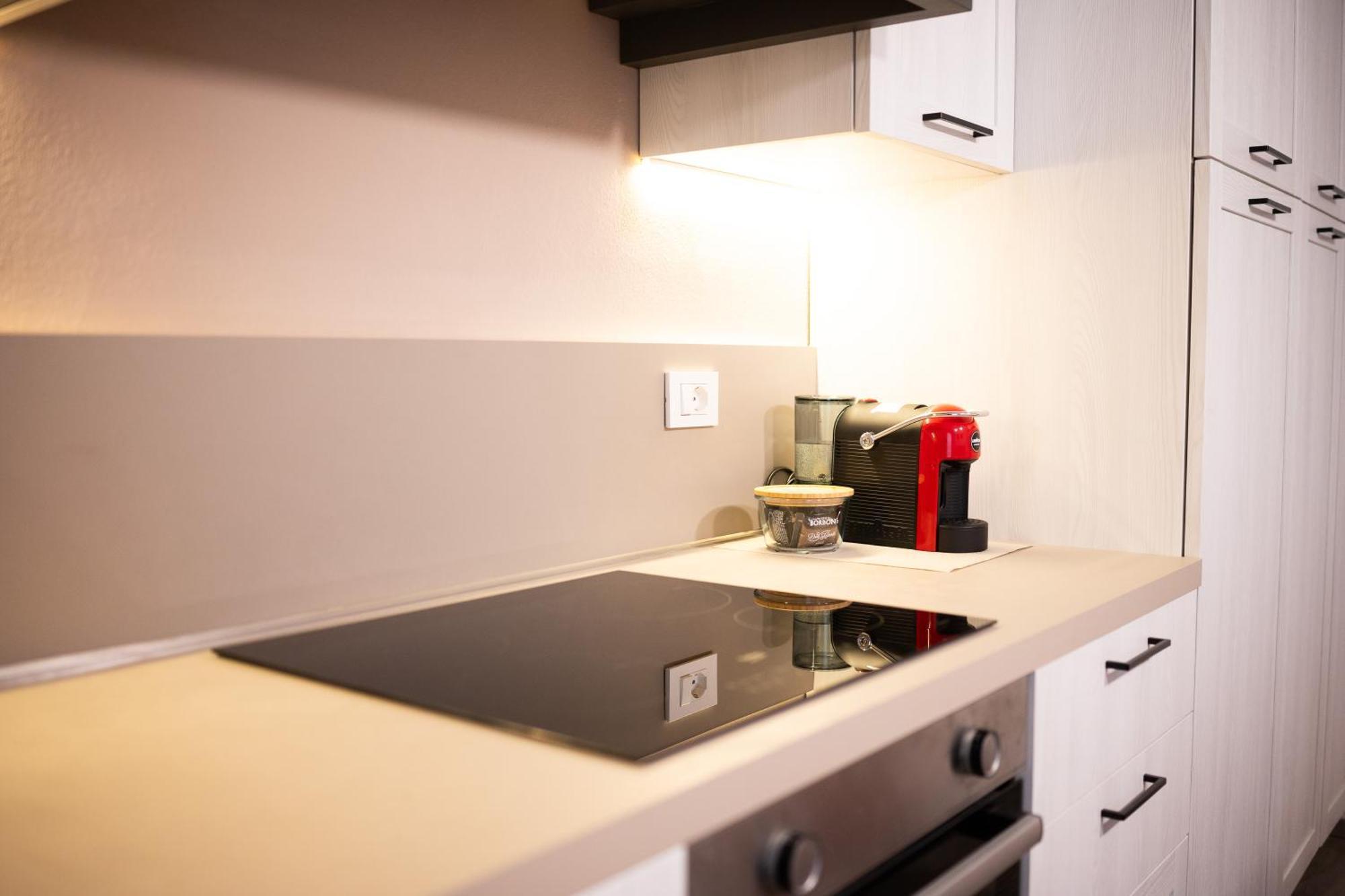 Borgonovo 33 Διαμέρισμα Σαν Μινιάτο Εξωτερικό φωτογραφία