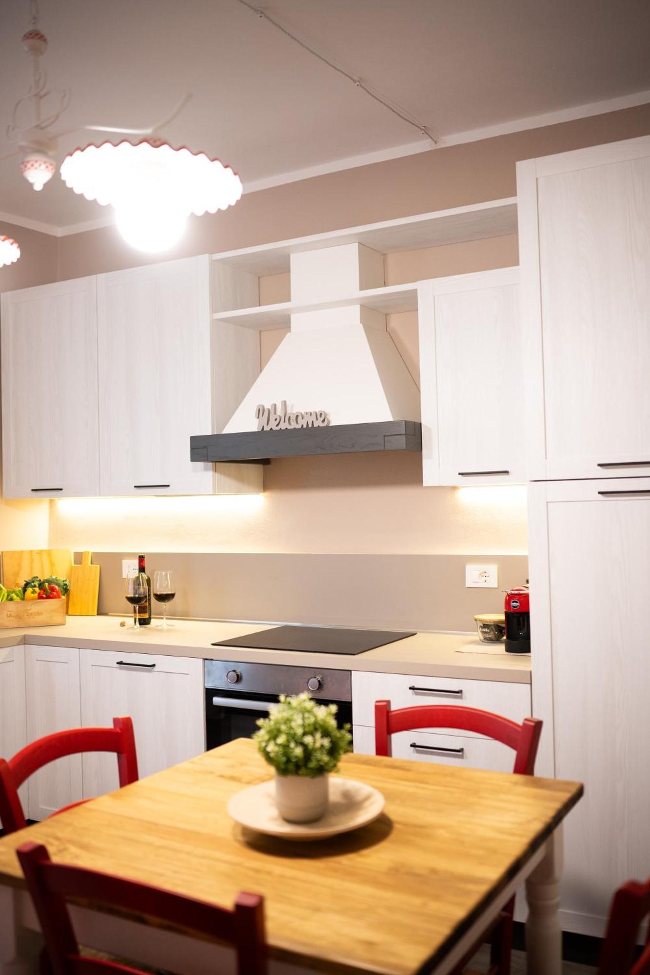 Borgonovo 33 Διαμέρισμα Σαν Μινιάτο Εξωτερικό φωτογραφία