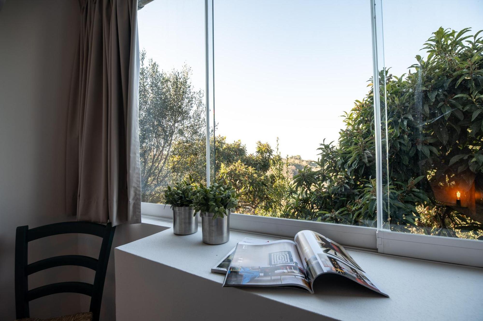 Borgonovo 33 Διαμέρισμα Σαν Μινιάτο Εξωτερικό φωτογραφία