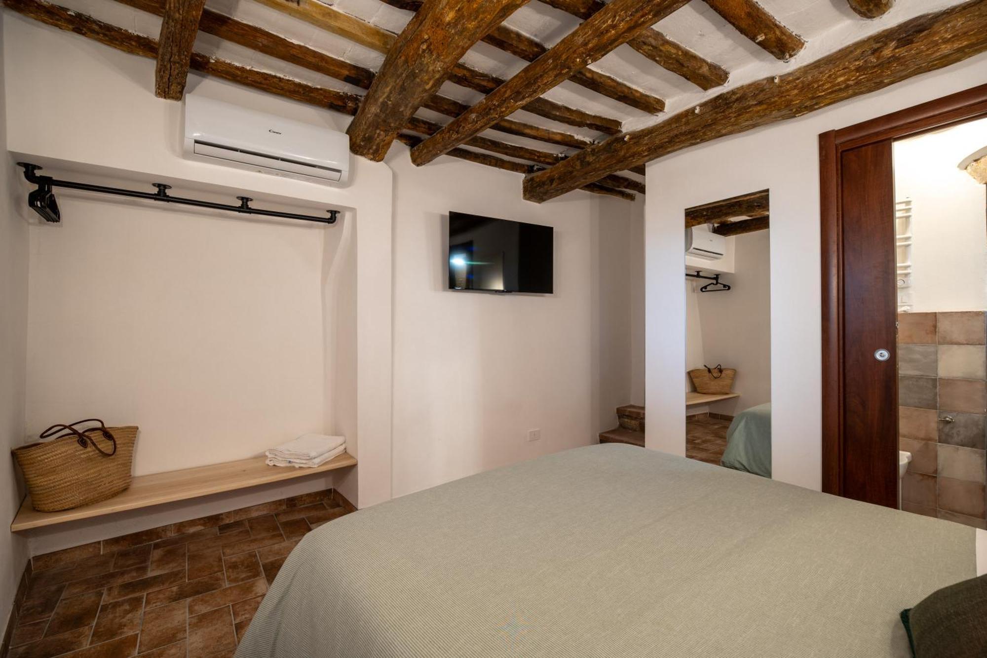Borgonovo 33 Διαμέρισμα Σαν Μινιάτο Δωμάτιο φωτογραφία
