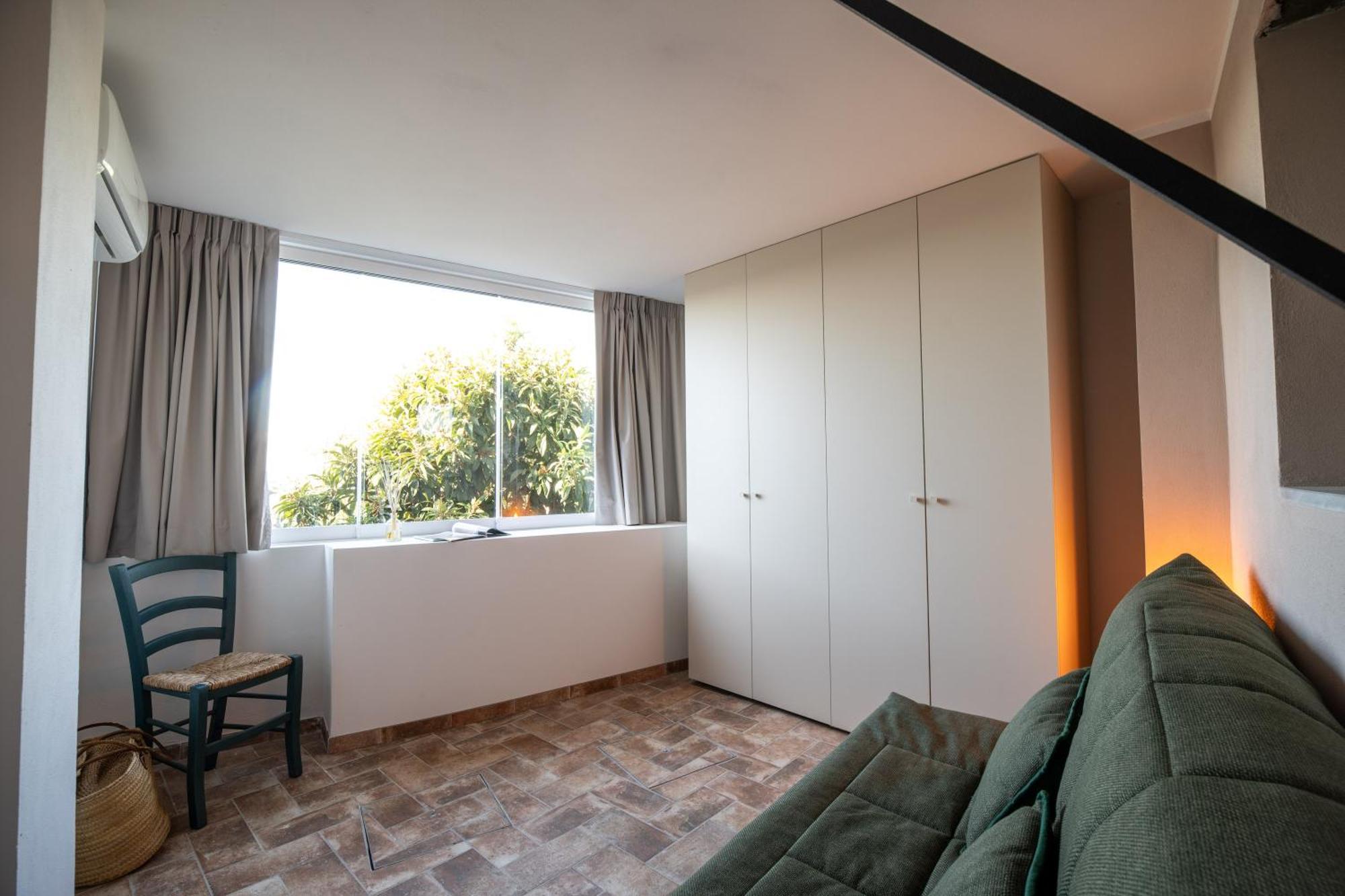 Borgonovo 33 Διαμέρισμα Σαν Μινιάτο Εξωτερικό φωτογραφία